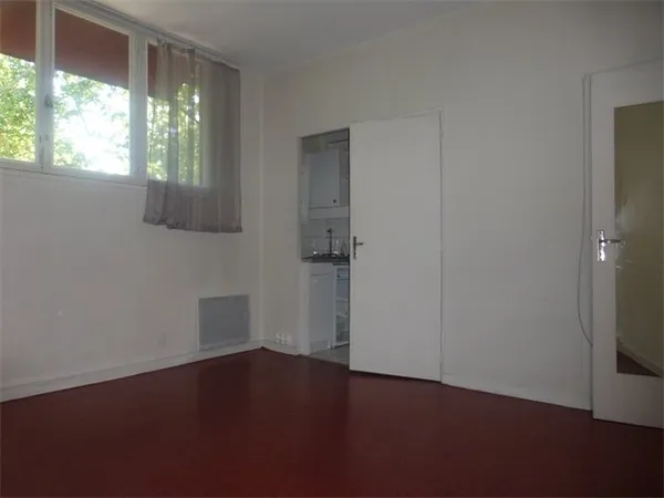 STUDIO SAINT AUBIN