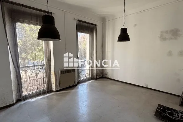 Appartement 4 pièces 72 m²