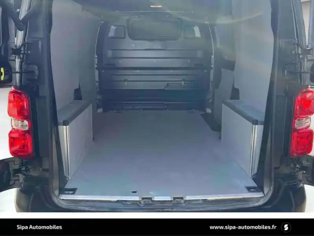 Fiat Scudo fourgon bluehdi 180 m s&amp;s eat8 — photo 70