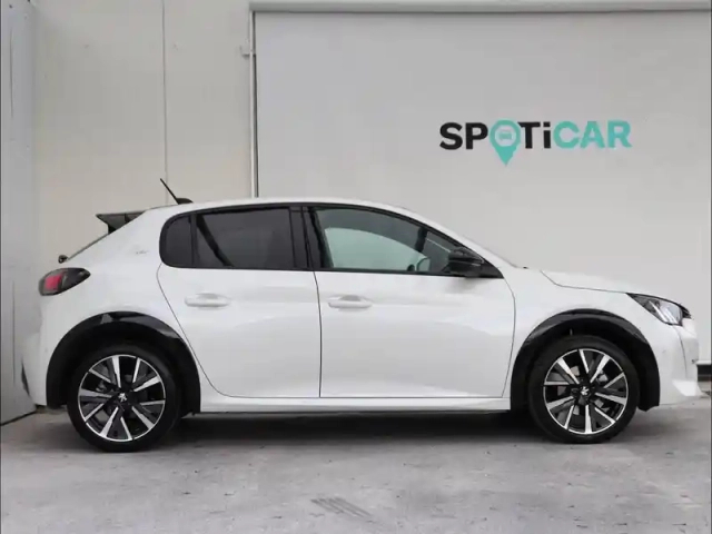 Peugeot 208 1.2 puretech 100ch s&amp;s gt eat8 — photo 4