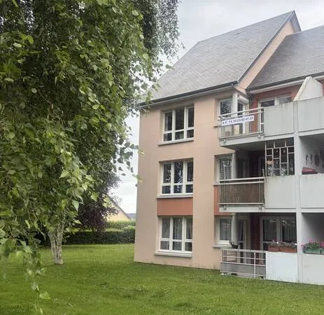Appartement 4 pièces 90 m²