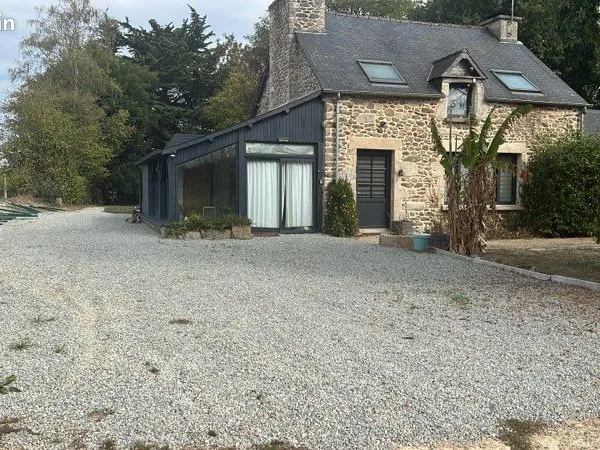 Maison 5 chambres 160 m3