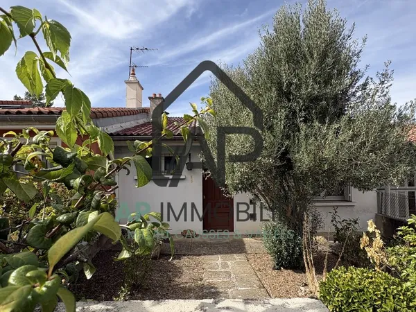CREISSELS - Maison F4 - 86.45 m²