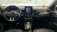 Renault Arkana 1.6 E-Tech hybride 145ch RS Line Fast Track — photo 11