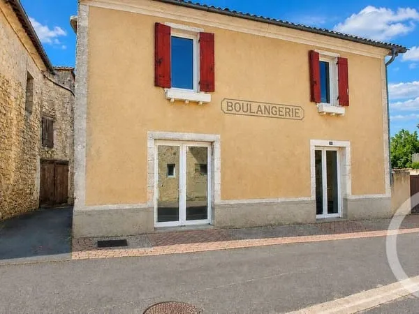 Maison 5 pièces 148 m²