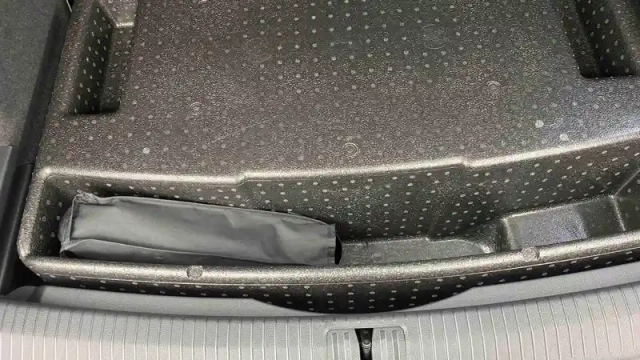 Volkswagen Tiguan 1.4 ehybrid 245ch dsg6 — photo 11
