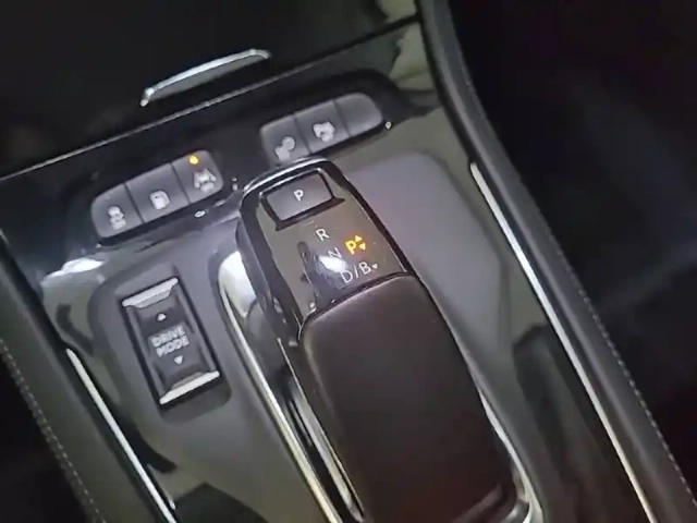 Opel Grandland X hybrid4 300 ch awd bva8 — photo 17