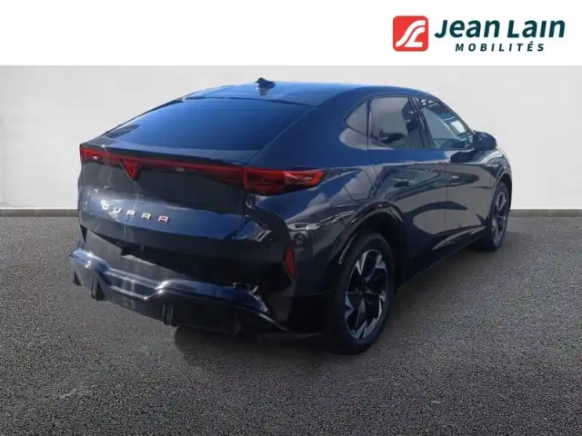Cupra Tavascan 286 ch — photo 23
