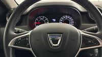 Dacia Duster 1.5 Blue dCi 115ch Prestige + 4x2 — photo 25