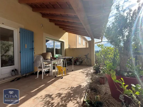 Appartement 4 pièces 85 m²
