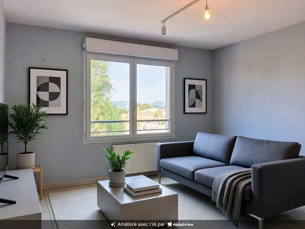 Exclusivité - Proche centre - Appartement excellent état
