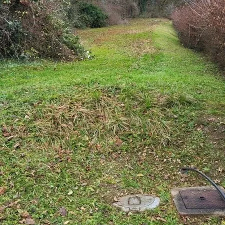Terrain 3700 m² BART