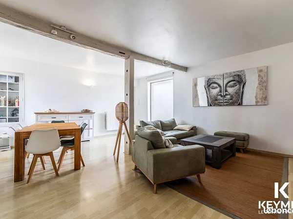 Maison 6 pièces 160 m²