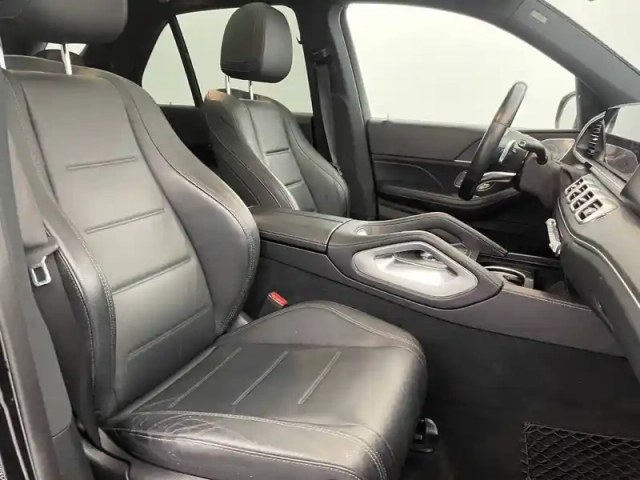 Mercedes Gle 350 de eq power 9g-tronic 4matic — photo 63