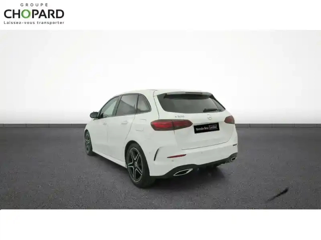 Mercedes Classe B 200 7g-dct — photo 6