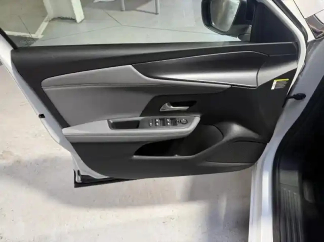 Opel Mokka 1.2 turbo 100ch elegance — photo 10
