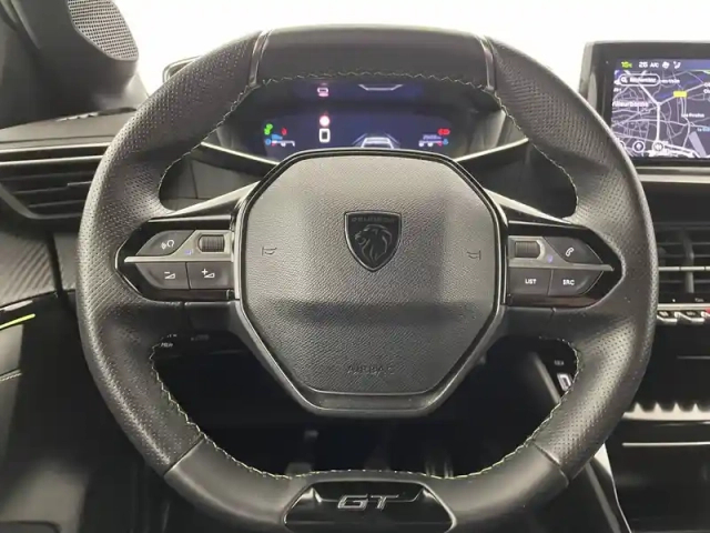 Peugeot 208 puretech 100 s&amp;s bvm6 — photo 23