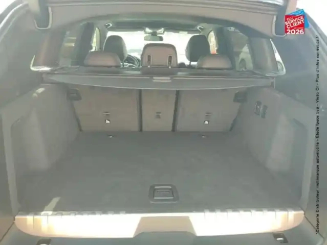 Bmw X3 xdrive30e 292ch m sport — photo 14