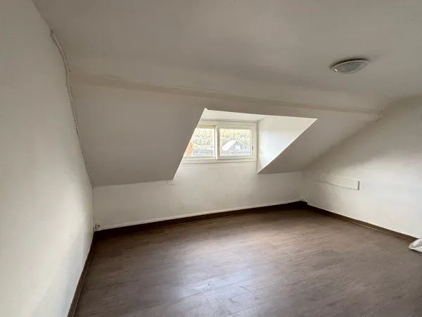 Appartement F2 centre ville Bernay