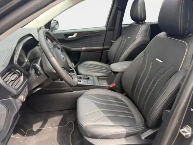Ford Kuga 2.5 duratec 225ch phev vignale bva — photo 14