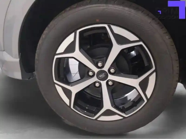 Ford Puma 1.0 ecoboost 125 ch mhev s&amp;s powershift — photo 15