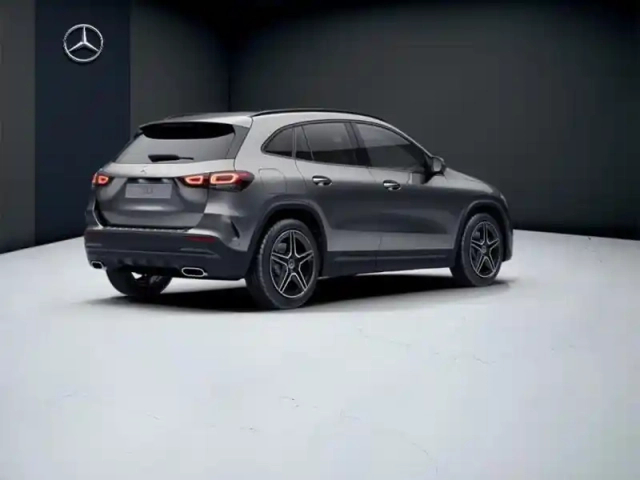 Mercedes Gla 250 e amg line — photo 5