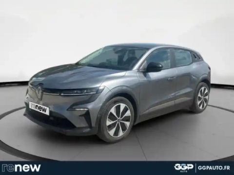 Renault Megane e-tech electric ev60 130ch evolution er super charge -b