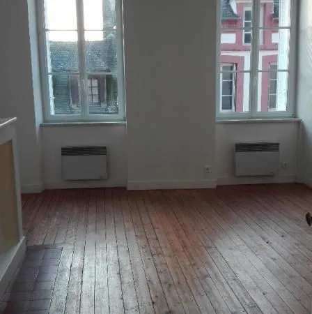 Appartement 1 pièce 33 m²