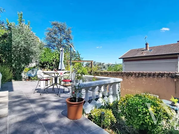 Maison 5 pièces 90 m²