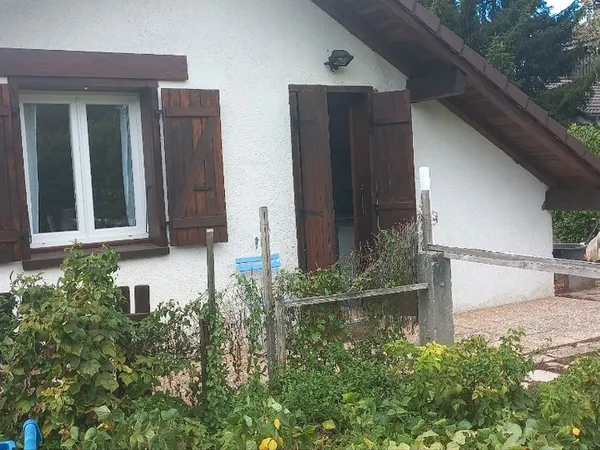 Appartement Location Ornex 1p 30m² 800€