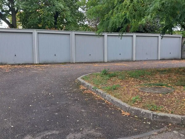 Stationnement Vente Illkirch-Graffenstaden 22000€