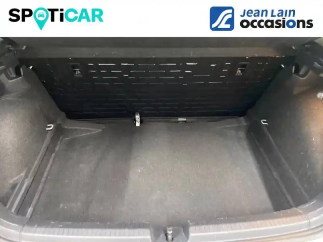 Volkswagen Polo 1.0 tsi 95 s&amp;s bvm5 — photo 35