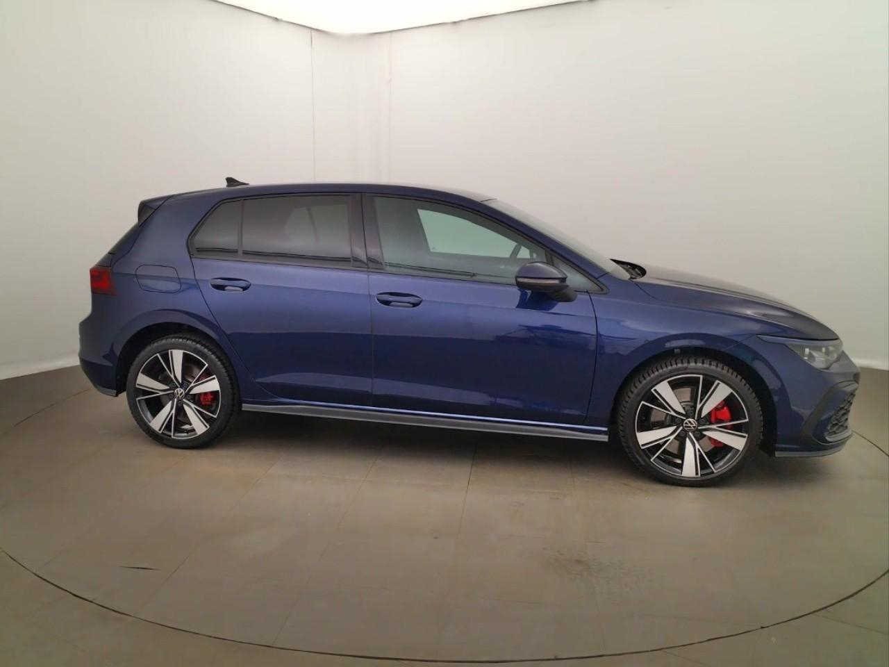 Volkswagen Golf 1.4 hybrid rechargeable opf 245 dsg6 gte — photo 6