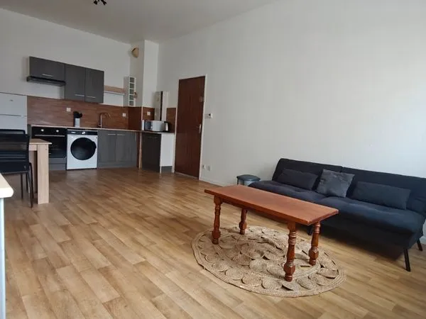 Appartement t2 duplex 42m2