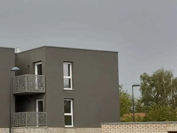 Location d'un appartement T3