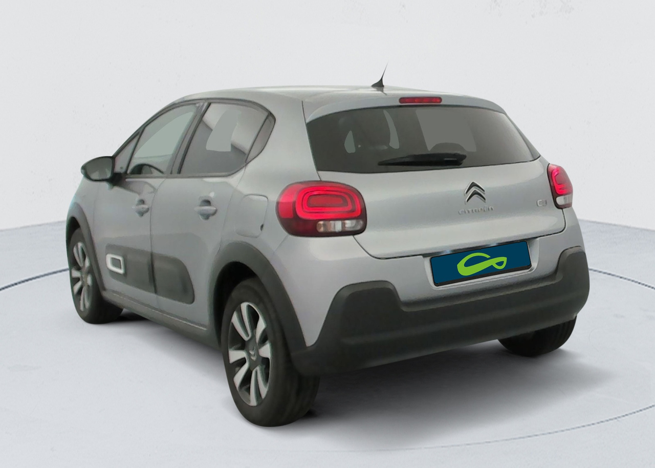 Citroën C3 — photo 3