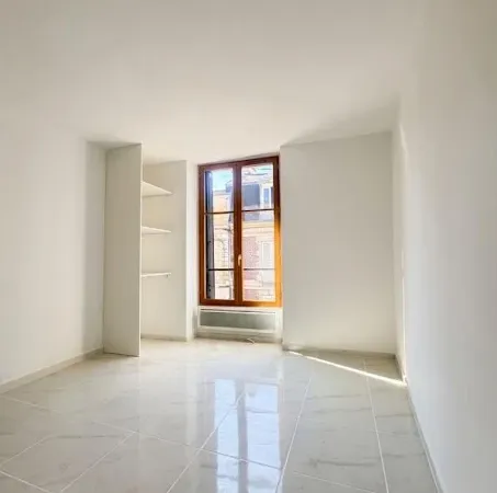 Appartement 1 pièce 16 m²