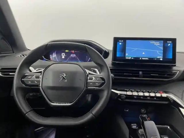 Peugeot 3008 bluehdi 130ch s&amp;s eat8 — photo 64