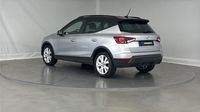 Seat Arona 1.6 TDI 95ch Start/Stop Style DSG Euro6d-T 105g — photo 8