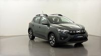 Dacia Sandero 1.0 TCe 110ch Stepway Expression + — photo 3