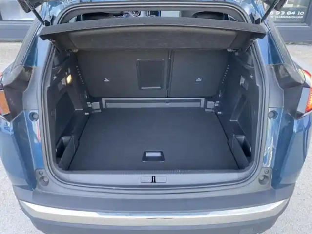 Peugeot 3008 ii bluehdi 130 s&amp;s eat8 allure — photo 23