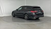 Mercedes Classe C Break 220 d 197ch AMG Line — photo 8