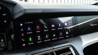 Porsche Taycan 571ch 4S avec batterie performance plus MY21 — photo 19
