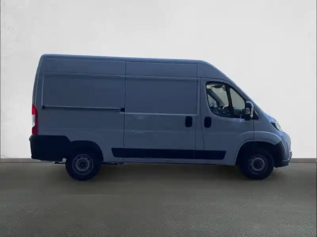 Peugeot Boxer fourgon tole 3.5 t l2h2 140 s&amp;s bvm6 — photo 48