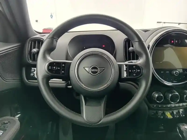 Mini Countryman cooper se 125ch + 95ch edition premium all4 bva6 — photo 4