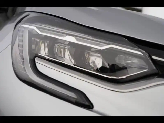 Renault Captur 1.0 tce 90ch techno — photo 10