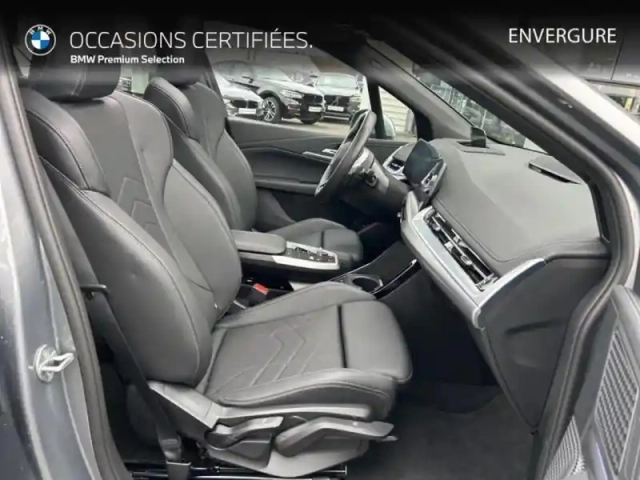 Bmw Serie 2 série 2 activetourer 225e 245ch xdrive m sport dkg7 — photo 9