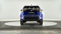 Toyota Yaris Cross 116h Design MY22 — photo 6