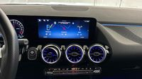 Mercedes Gla 250 e hybride rechargeable 218ch AMG Line 8G-DCT — photo 19