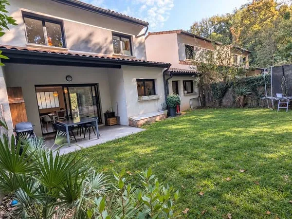 Maison 5 pièces 105 m²